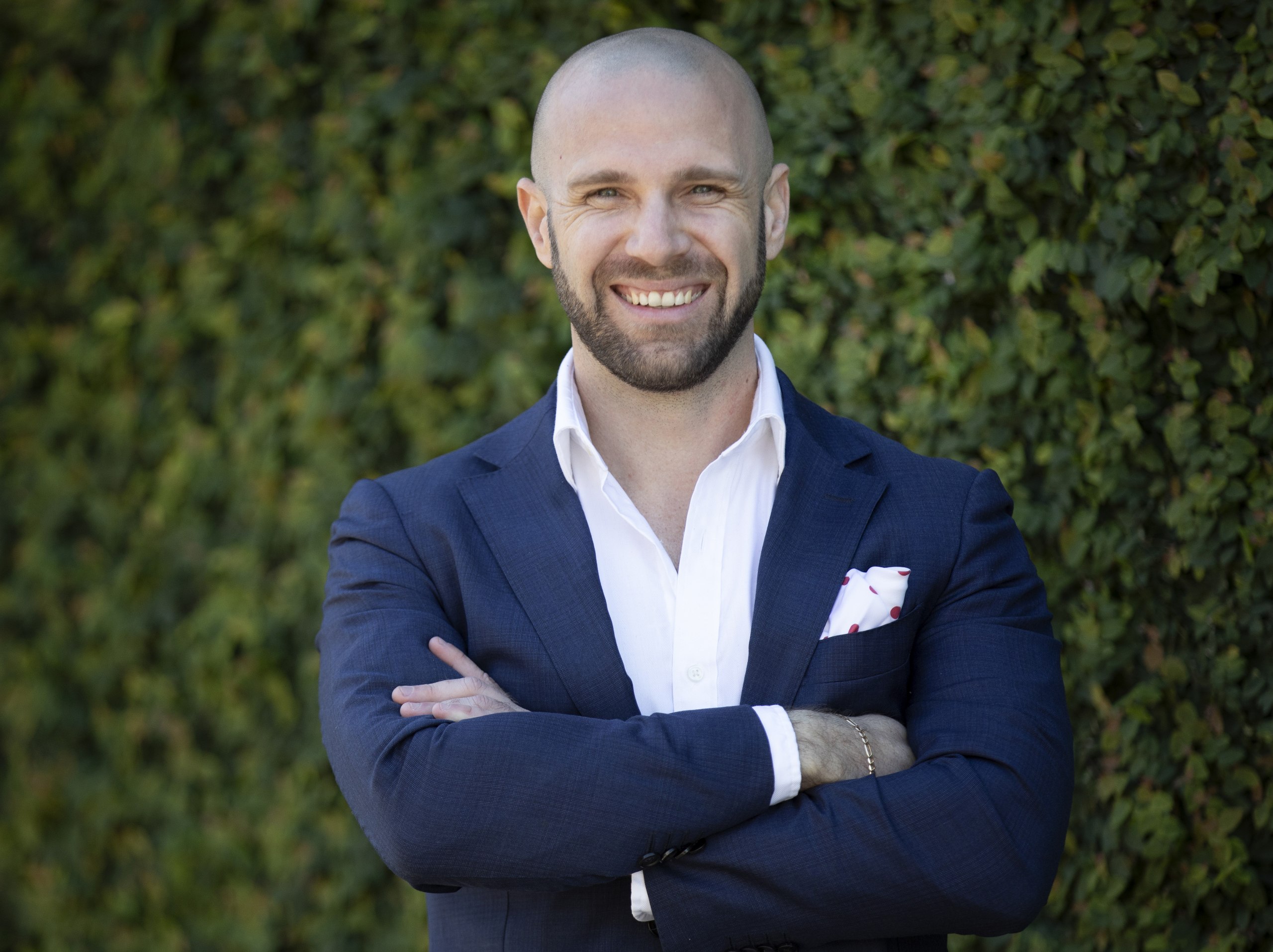 Antonio Puopolo — Place Estate Agents Camp Hill