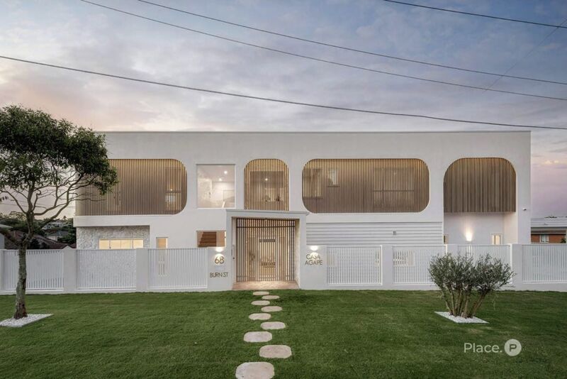 68 Burn Street Camp Hill — sold $3.91m