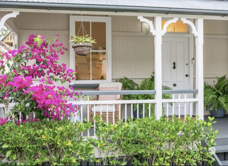 47B Albert Street Camp Hill — sold $1.7m